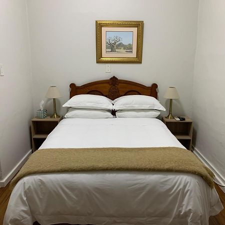 Just Joey Lodge Stellenbosch Dış mekan fotoğraf