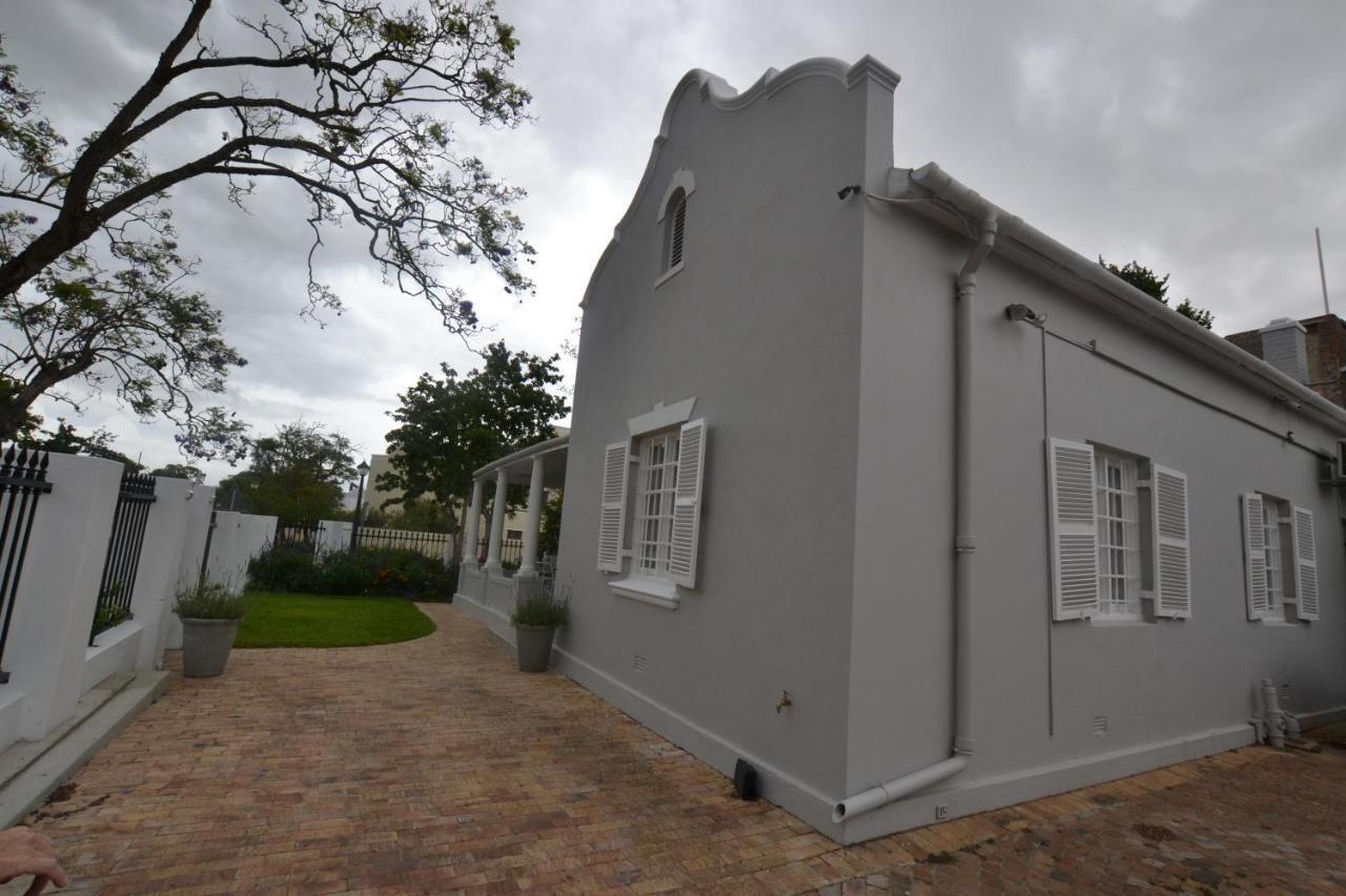 Just Joey Lodge Stellenbosch Dış mekan fotoğraf