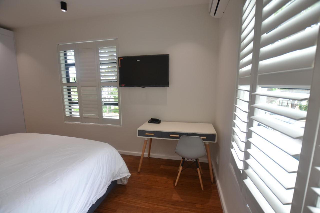 Just Joey Lodge Stellenbosch Dış mekan fotoğraf